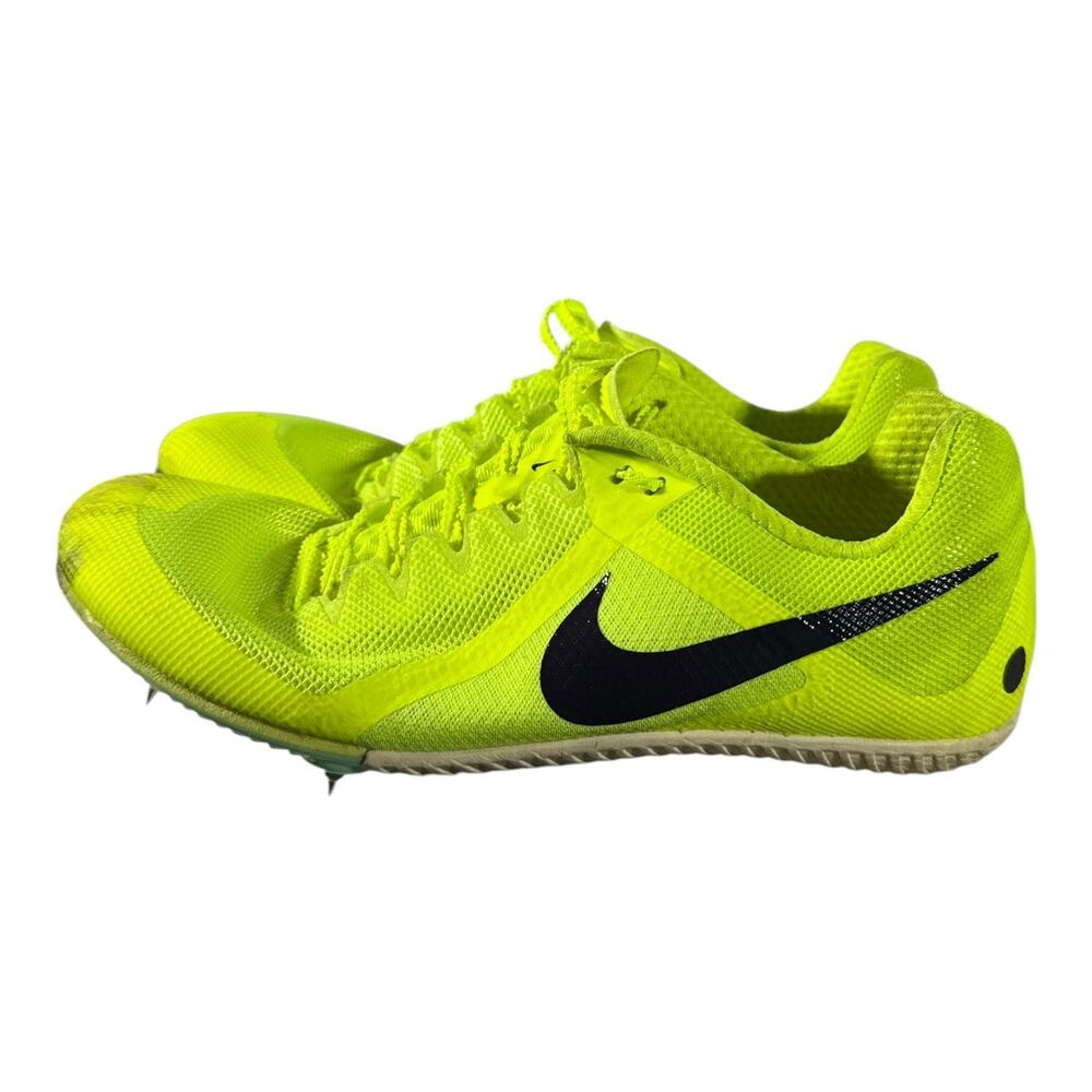 Nike Rival Multi Track & Field Multi-Event Spikes DC8749-700 Men's Size 8.5 - Picture 5 of 9
